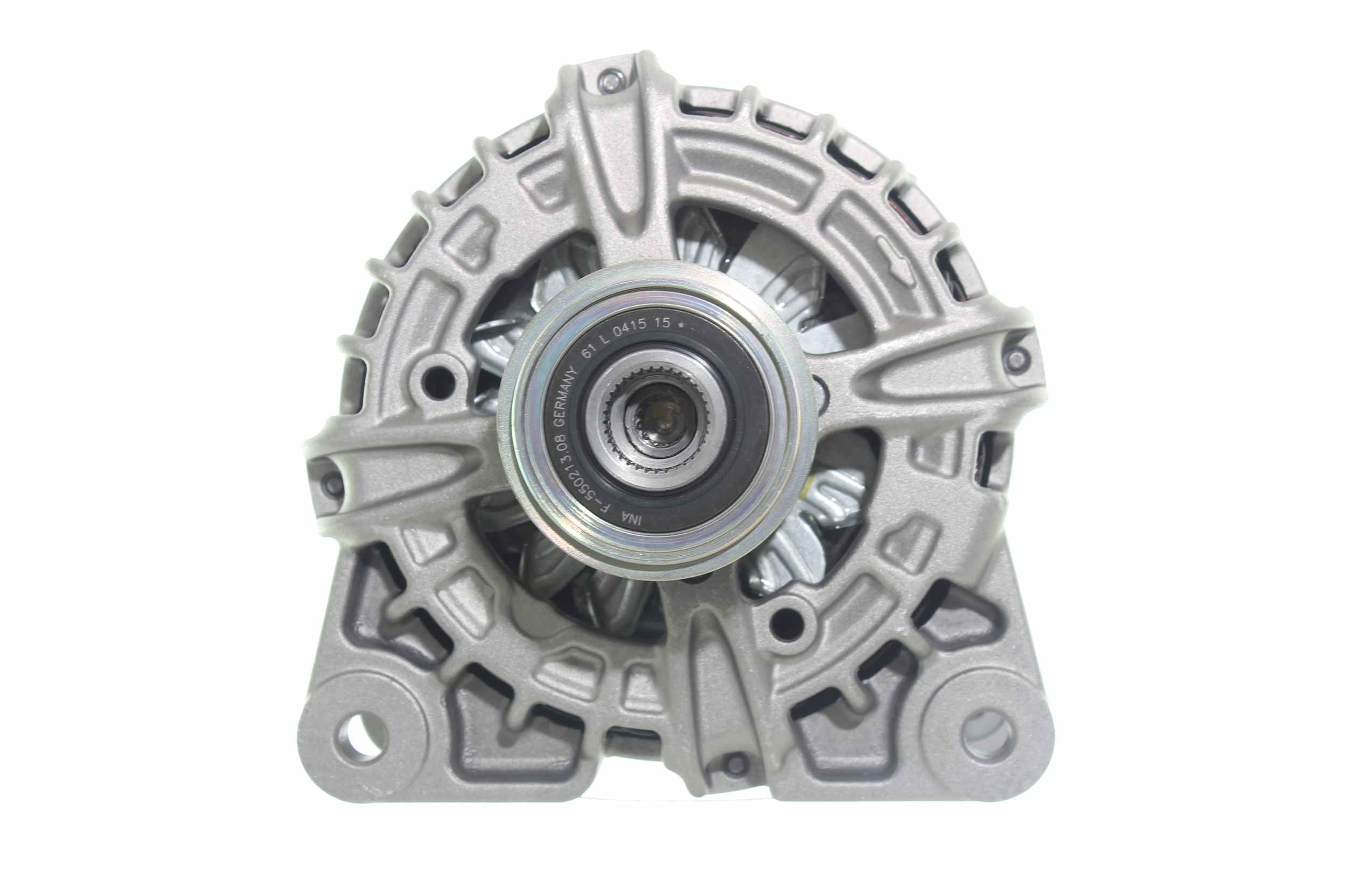 Lichtmaschine 11444805 ALANKO 231004EA0A RENAULT, NISSAN, DACIA, LADA, INFINITI