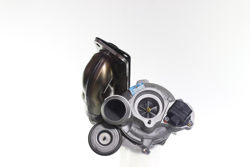 Turbolader 11901343 ALANKO 7583908 BMW