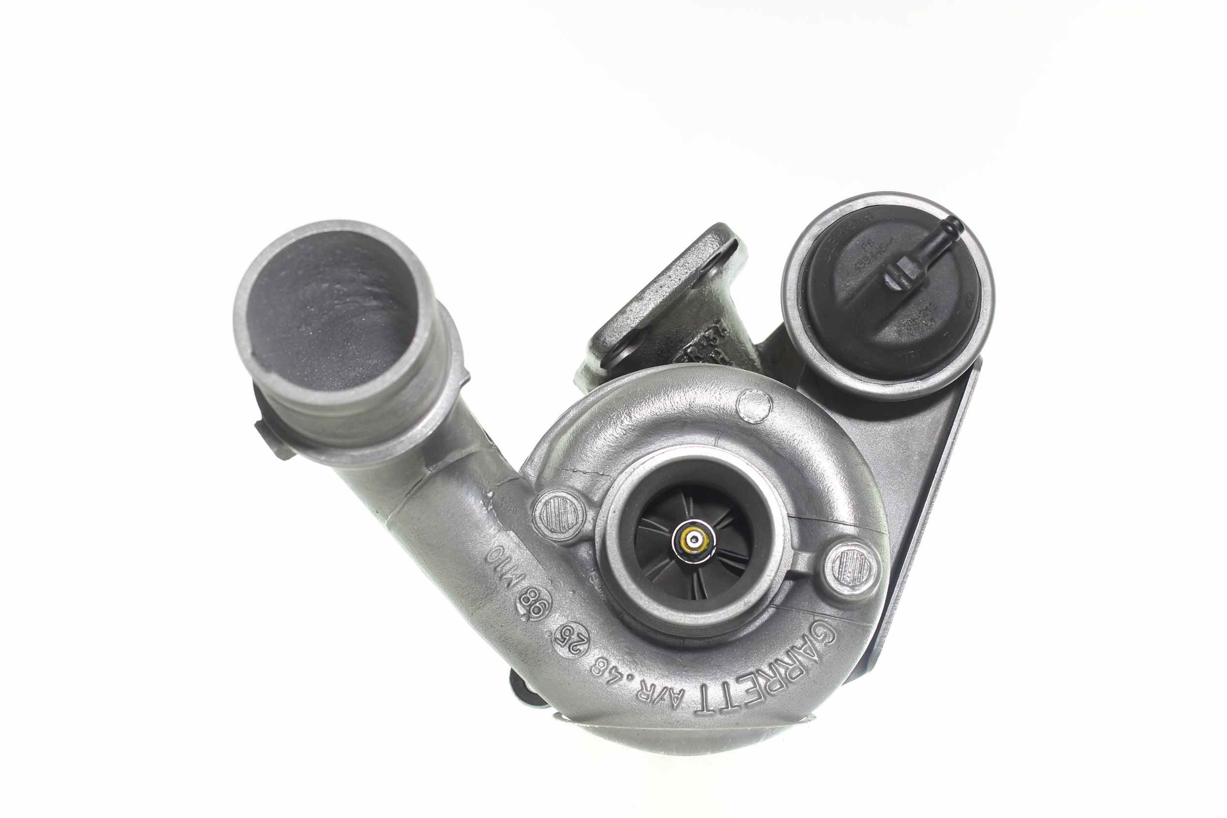 Turbolader 11901345 ALANKO M883396 RENAULT, MITSUBISHI