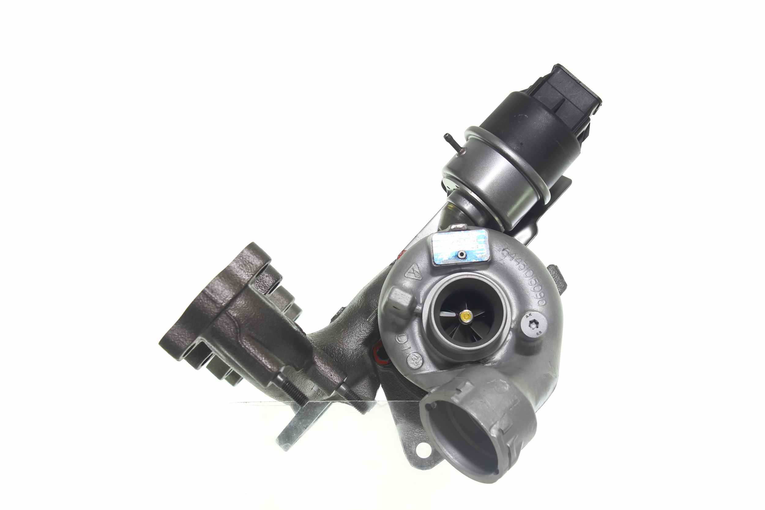 Turbolader 03G253014MX ALANKO 11901346 VW, AUDI, SKODA, SEAT, CUPRA