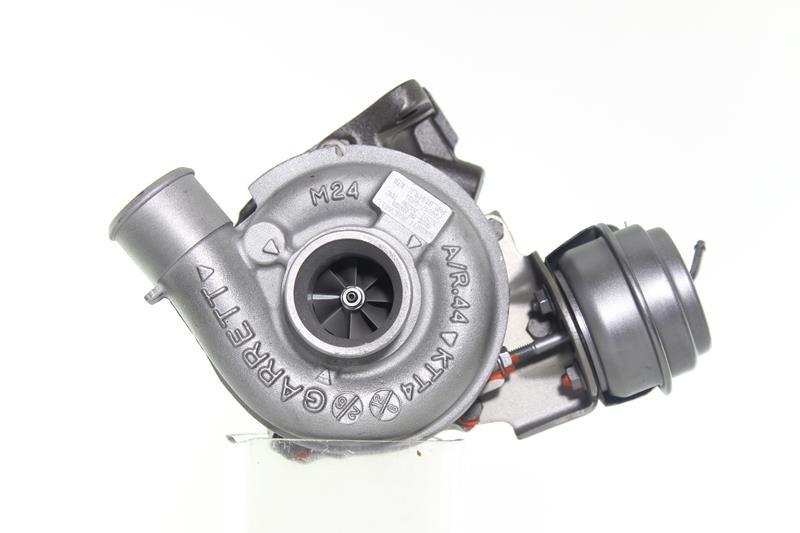 Turbocompressore ALANKO 11901350 valutazione