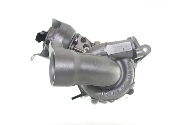 Turbolader 11901355 ALANKO 0375S8 FIAT, PEUGEOT, CITROЁN