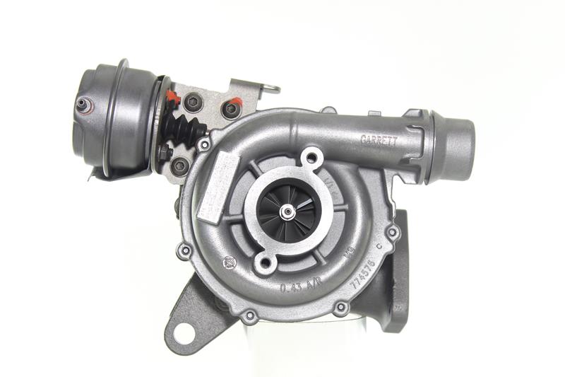 Turbolader 11901356 ALANKO 7701478904 RENAULT
