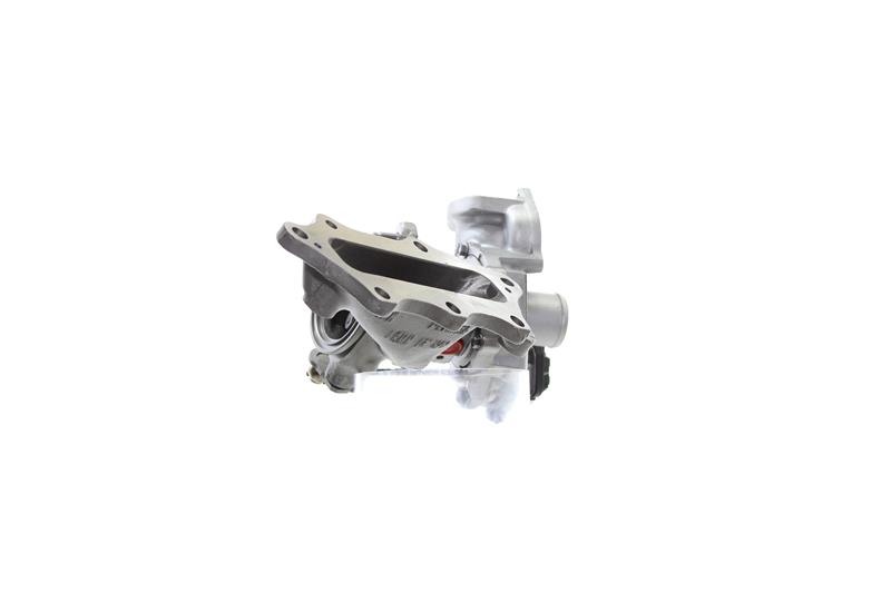 901404 ALANKO 11901404 SMART FORFOUR Turbo alkuperäiset hinta