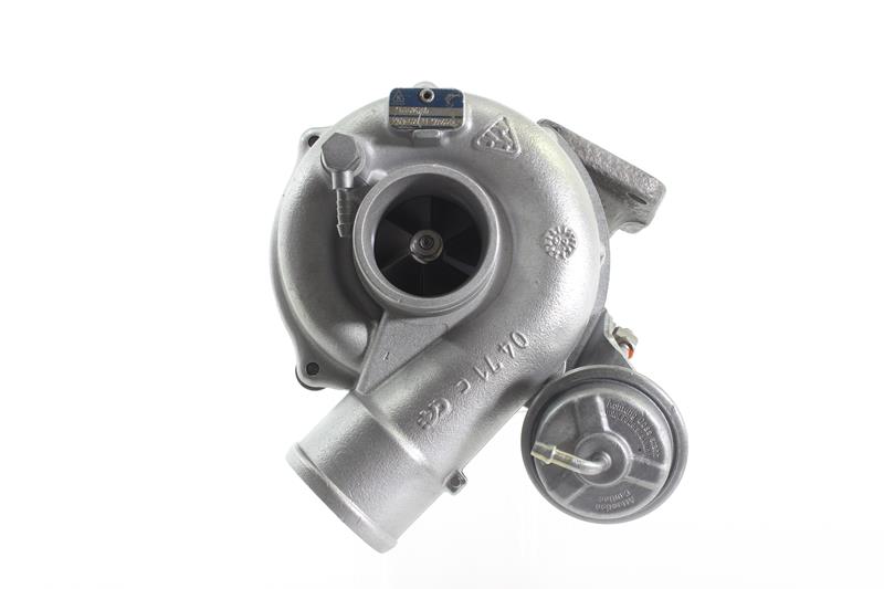 Turbolader 11901423 ALANKO 03001620138 RENAULT, FIAT, PEUGEOT, CITROЁN, VOLVO