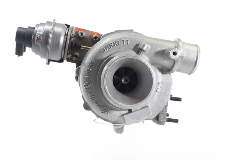 Turbocharger ALANKO 11901426