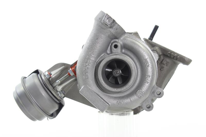 Turbocompresor ALANKO 11901430
