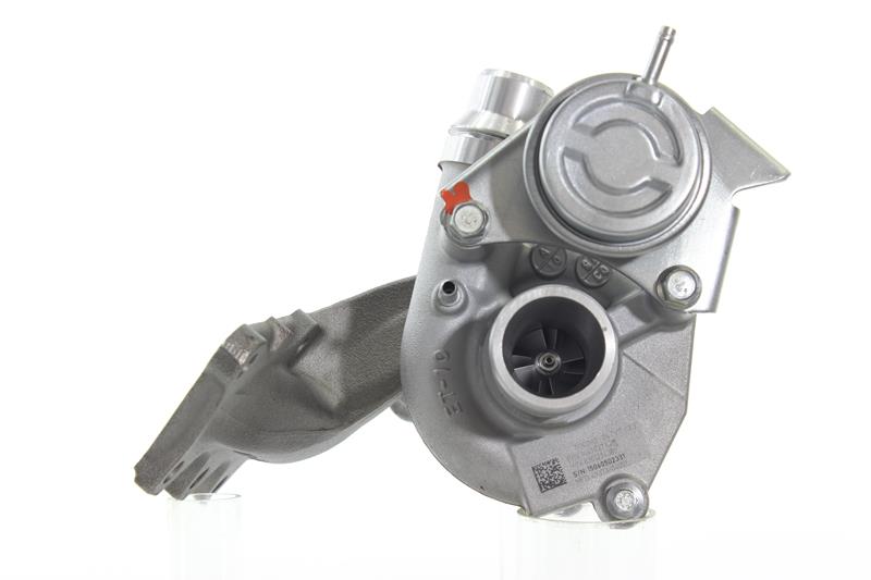 11901431 Turboaggregat ALANKO 214 748 364 7 BMW, MERCEDES-BENZ, TOYOTA, RENAULT, PEUGEOT