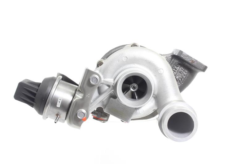 Turbolader 11901435 ALANKO 076145701H VW, AUDI, SKODA, SEAT, MITSUBISHI