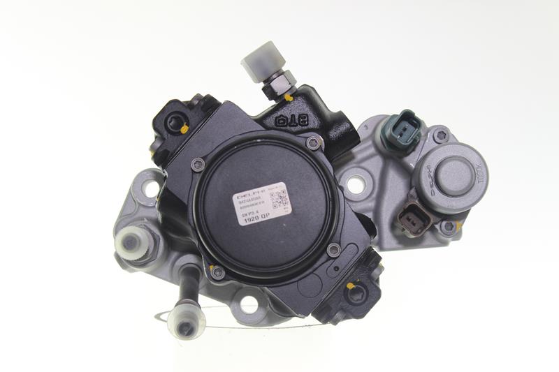 ALANKO 11975061 Pompe à injection FORD C-MAX 2.0 TDCi Diesel 140 CV