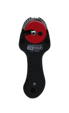 Rohrschneider KS TOOLS 104.5065 Bewertung