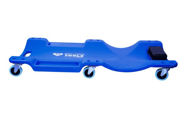 Leżanka warsztatowa KS TOOLS BT156905 oceny