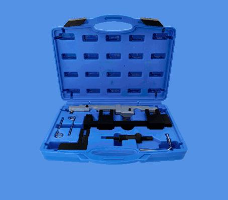 KS TOOLS BT591570 Set scule blocare distributie