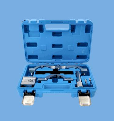 Einstellwerkzeugsatz, Steuerzeiten KS TOOLS BT594260 Bewertung