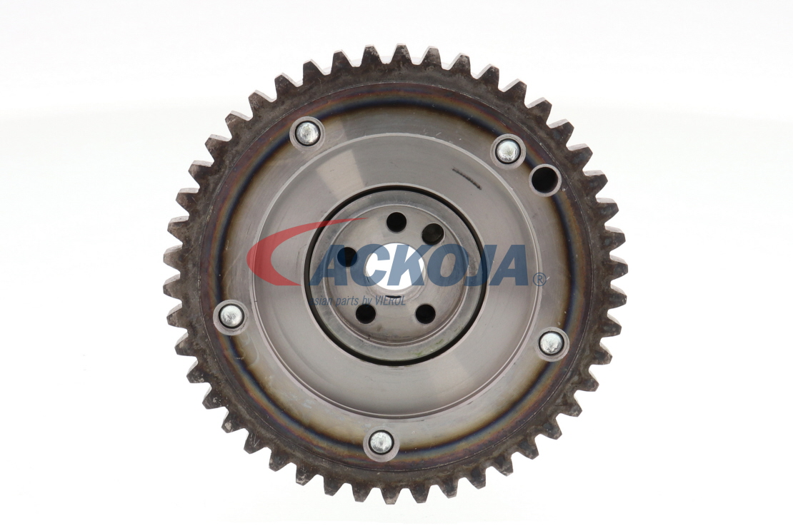 15339378 ACKOJA A320312 Kamaxeldrev NISSAN QASHQAI 2022 pris