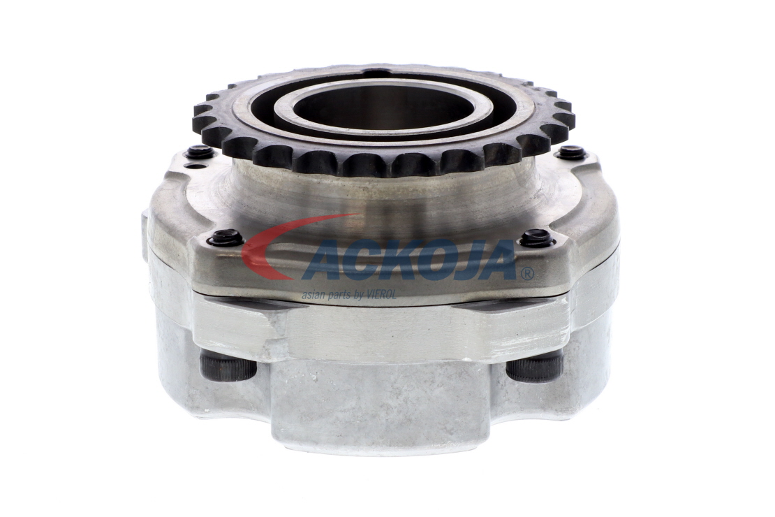 Nockenwellenversteller A53-0095 ACKOJA 2435023775 HYUNDAI, KIA