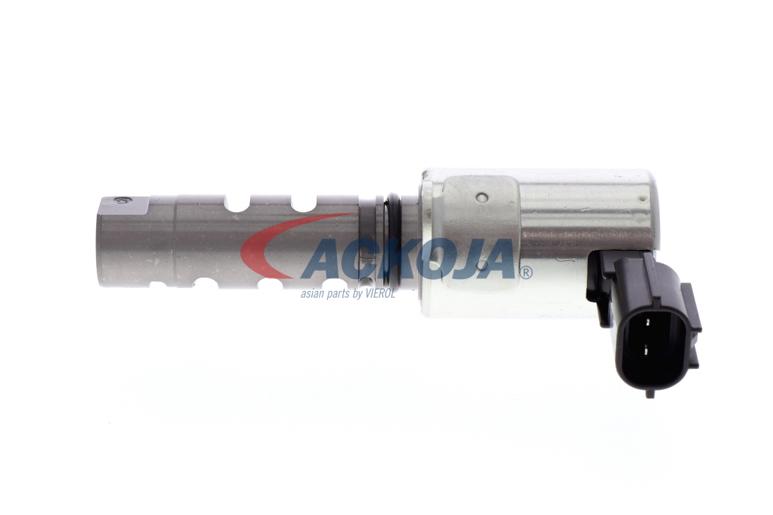 Steuerventil, Nockenwellenverstellung A70-0617 ACKOJA 153400F010 TOYOTA, LEXUS
