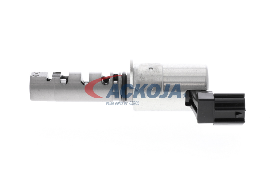 ACKOJA A700670 Électrovanne de commande arbre à cames Toyota Aygo ab1 1.0 (KGB10_) 68 CV Essence 2012
