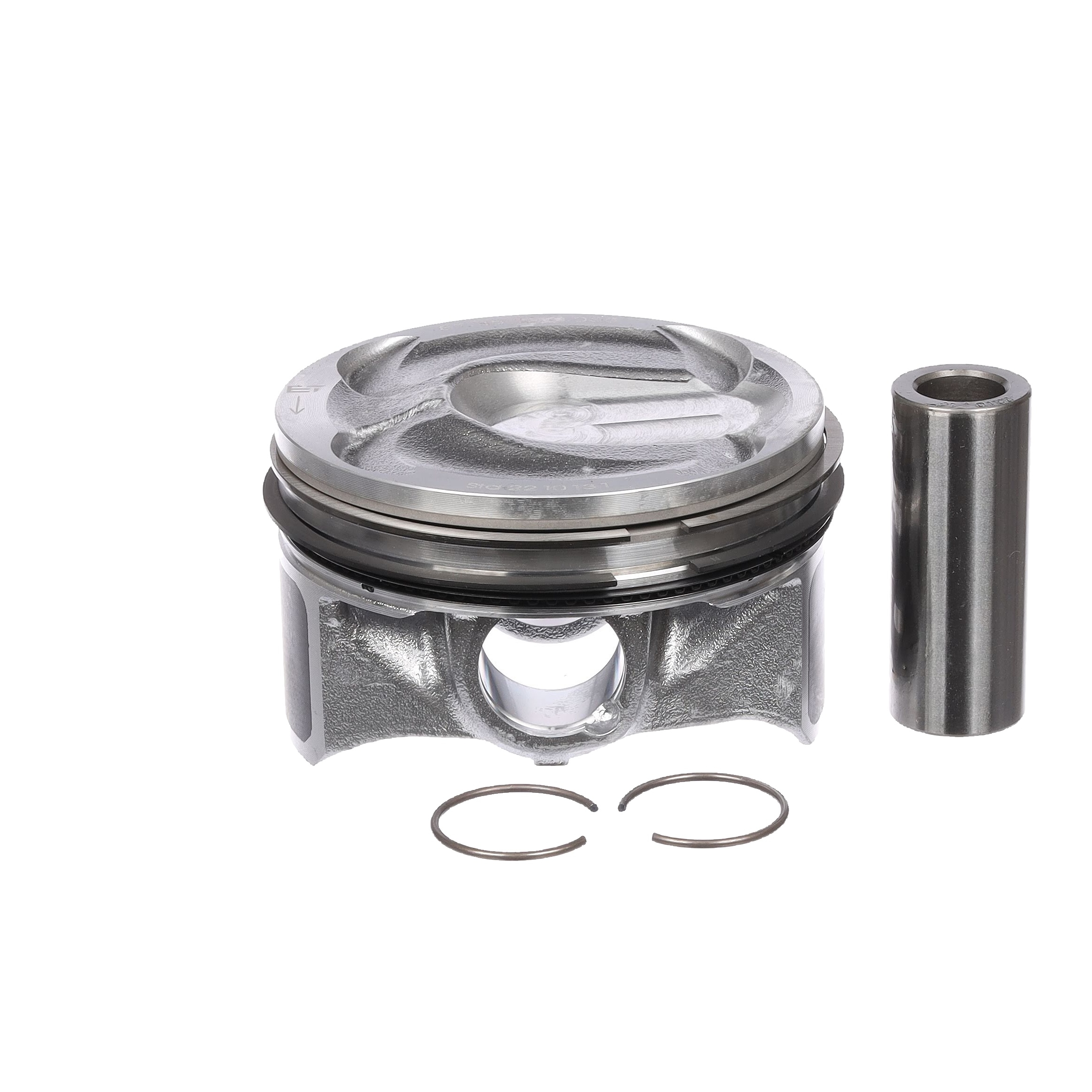 15366582 ET ENGINETEAM PM010000 LAND ROVER RANGE ROVER EVOQUE 2023 Piston price