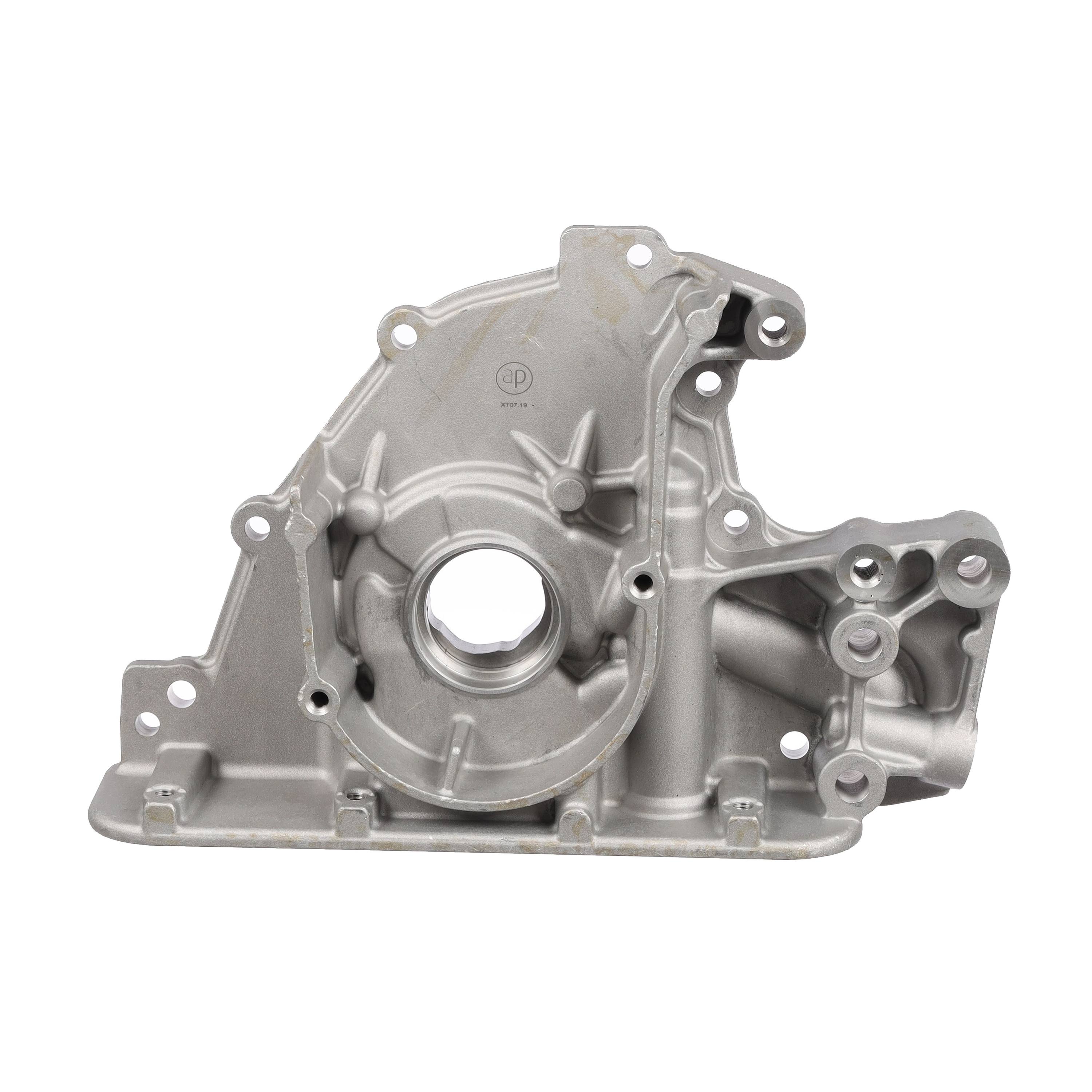 ET ENGINETEAM PU0126 Pompe à huile Seat Ibiza 4 1.2 TSI 110 CV Essence 2015