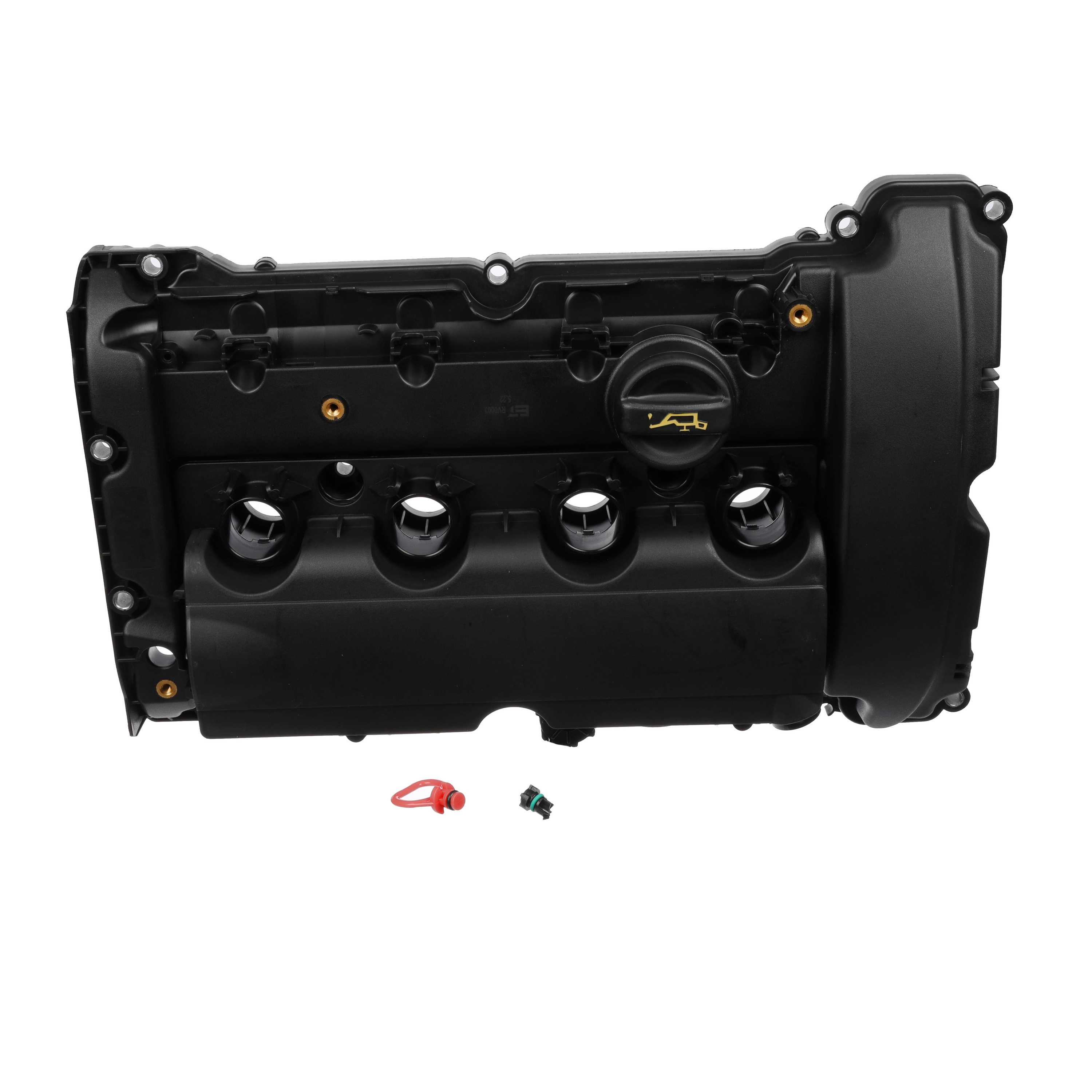 Cache-culbuteur ET ENGINETEAM RV0003