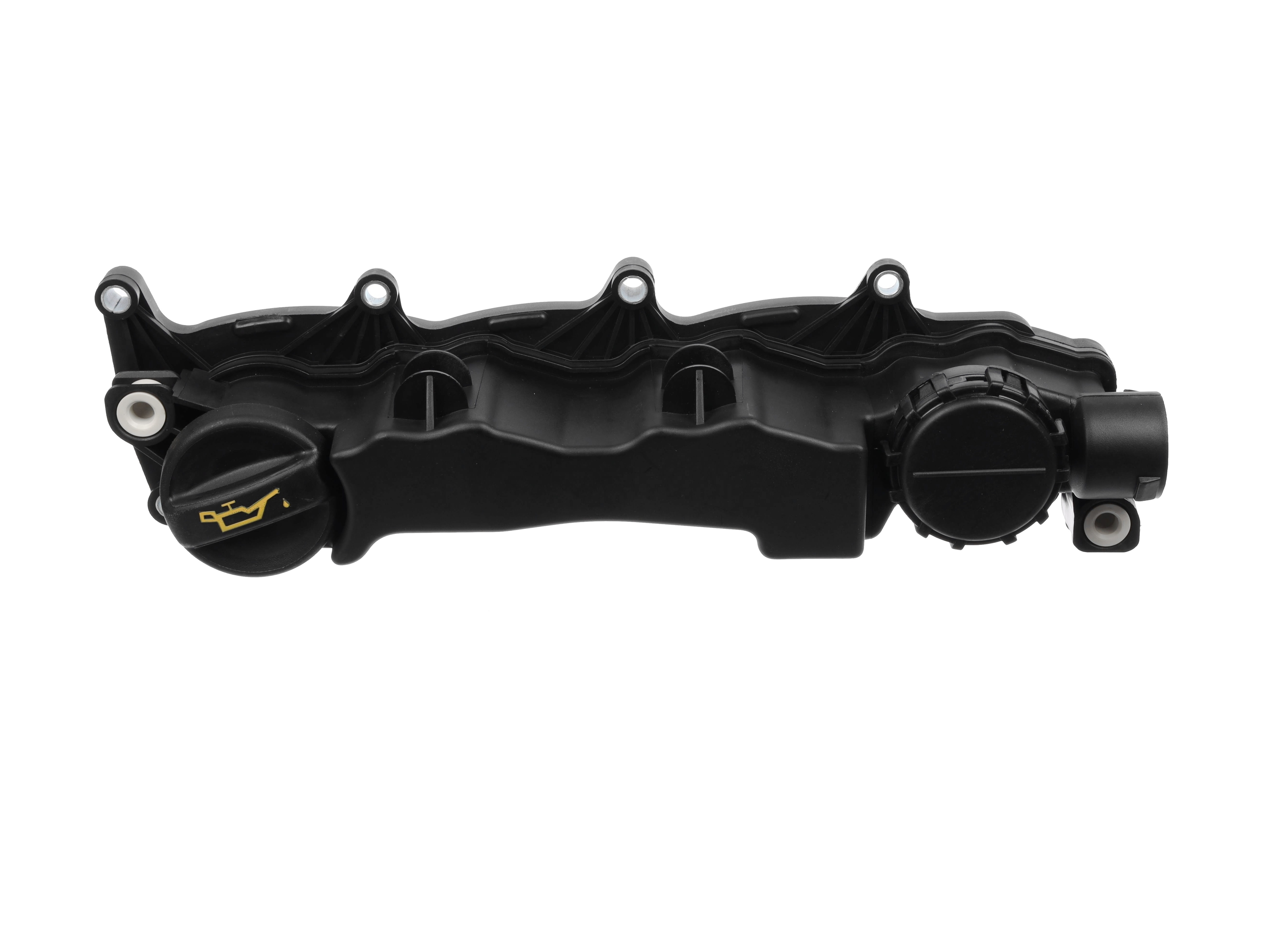 ET ENGINETEAM RV0004 Zylinderkopfhaube MAZDA 3 1.6 MZ-CD 90 PS Diesel