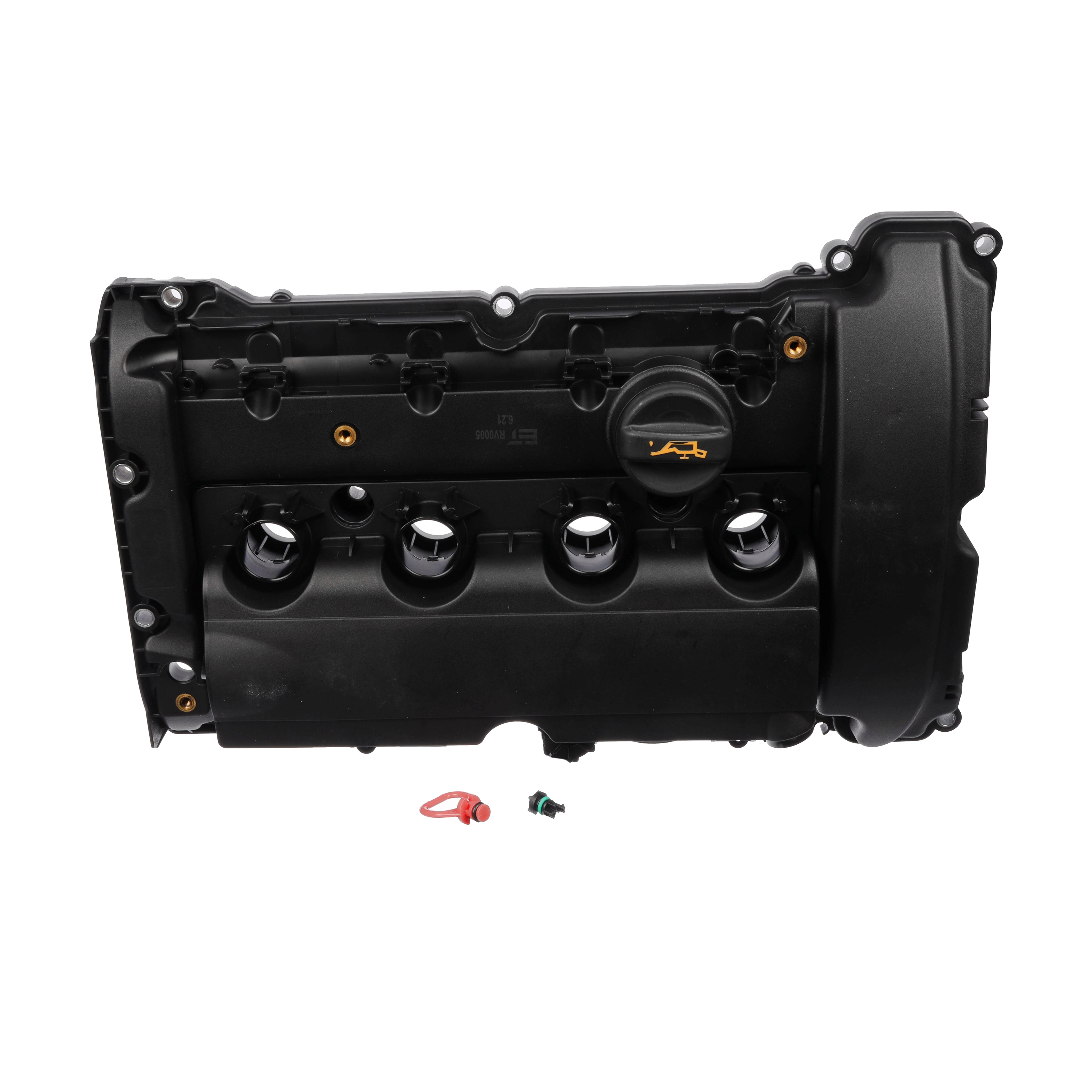 Zylinderköpfe ET ENGINETEAM 207 Preis