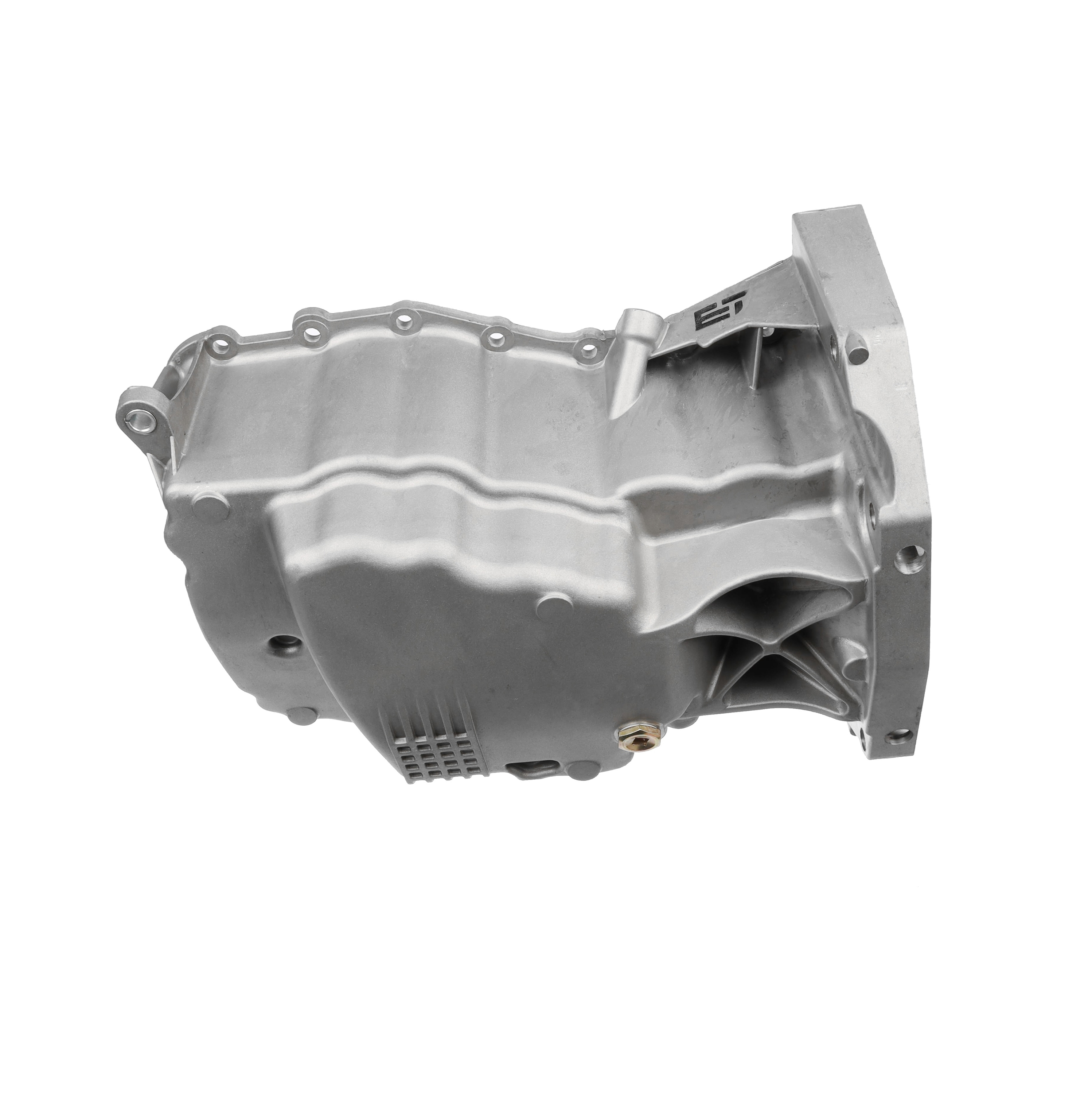 ET ENGINETEAM SU0016 Carter d'huile moteur Dacia Duster Van 1.5 dCi 4x4 109 CV Diesel 2024
