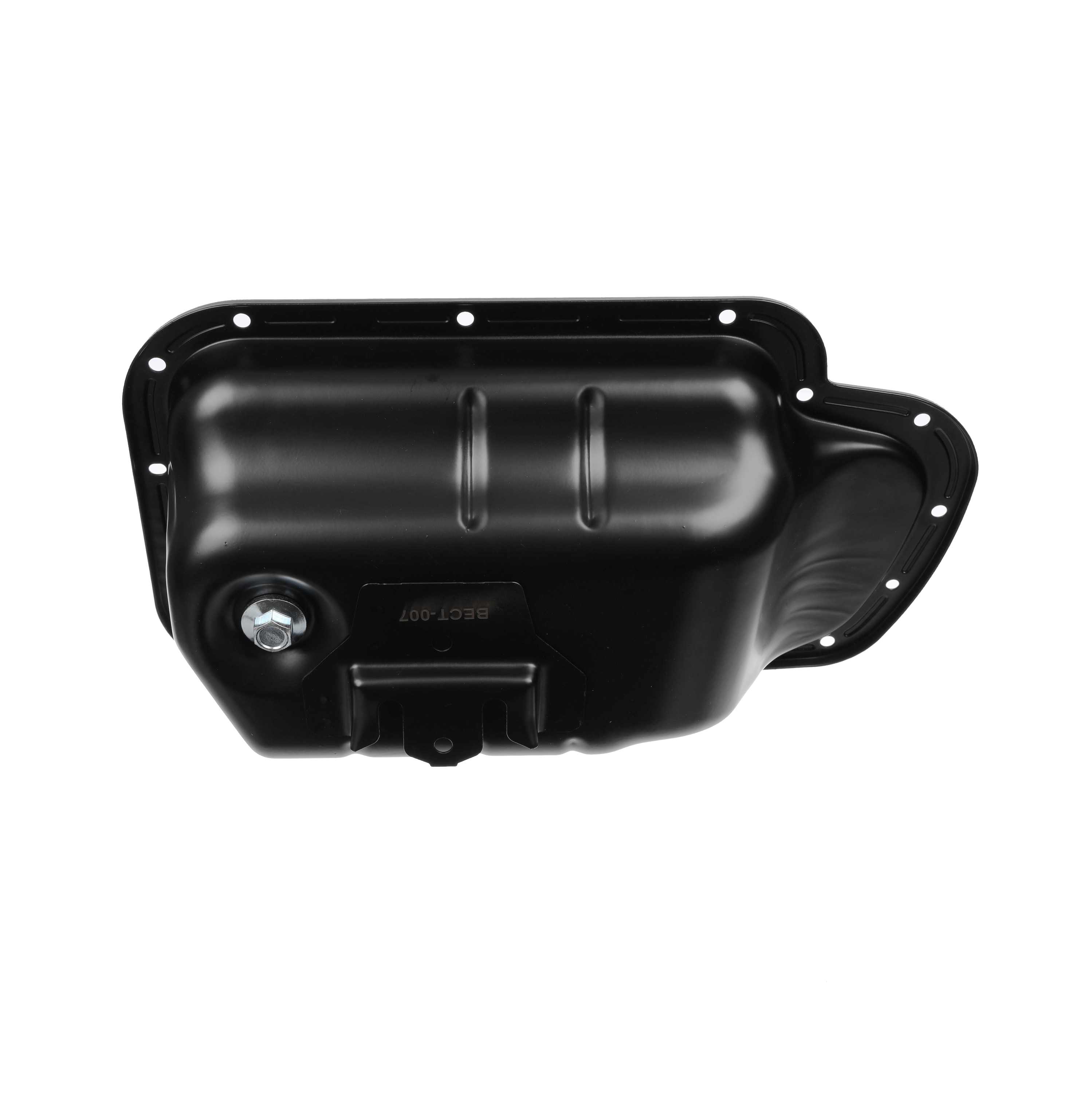 ET ENGINETEAM SU0018 Oliepan Peugeot 306 Station Wagon 1.4 75 Pk Benzine 1998