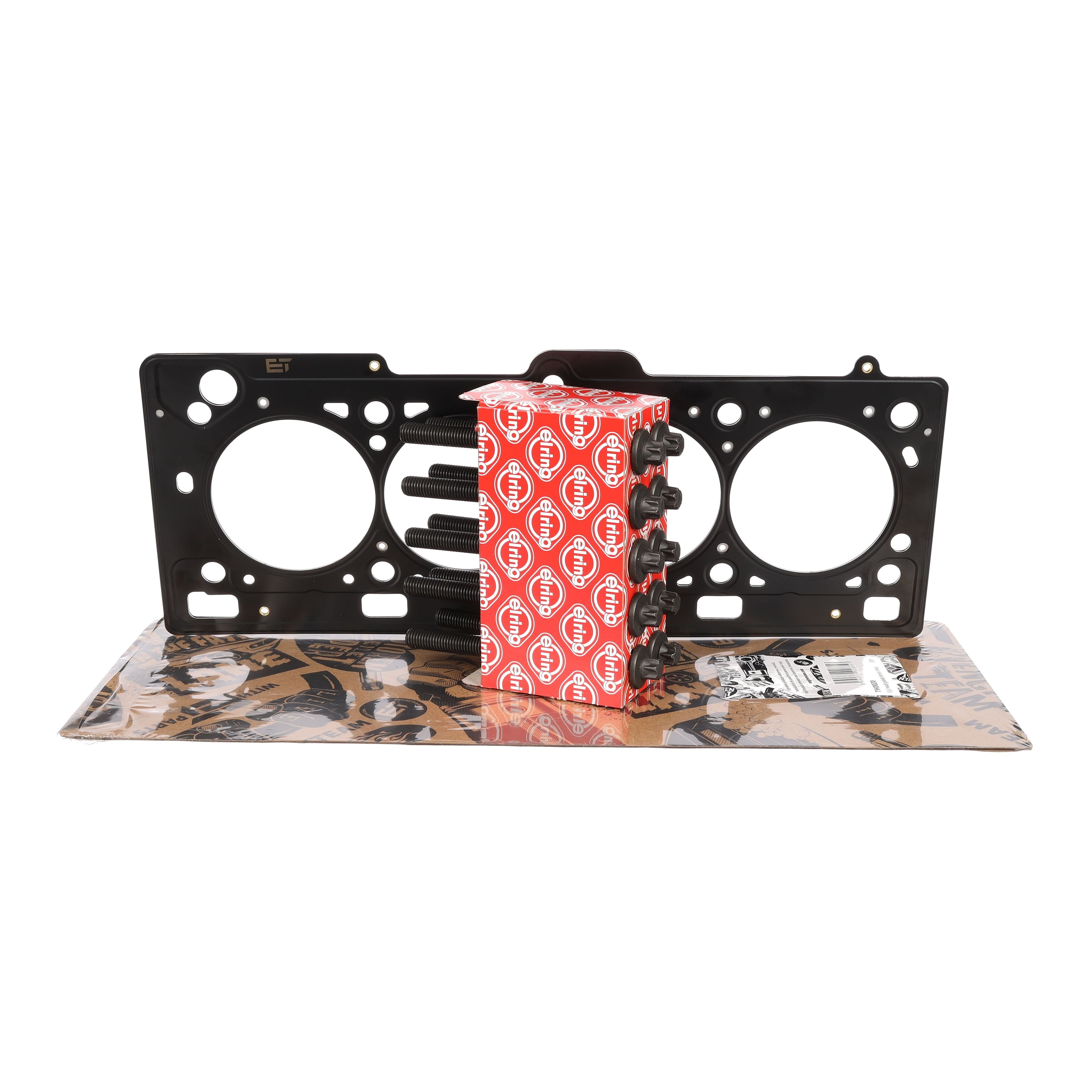 Joint de culasse 7701471373 ET ENGINETEAM TH0020BT RENAULT, NISSAN, DACIA, RENAULT TRUCKS