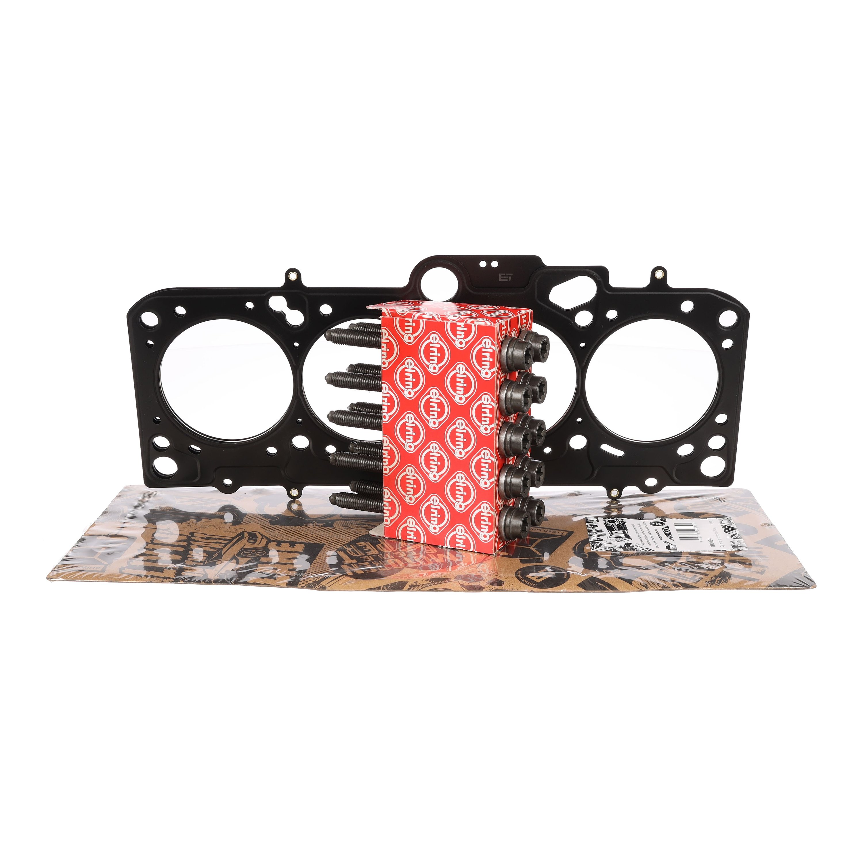 ET ENGINETEAM TH0024BT Joints de culasse VW PASSAT 1.6 Essence 102 CV