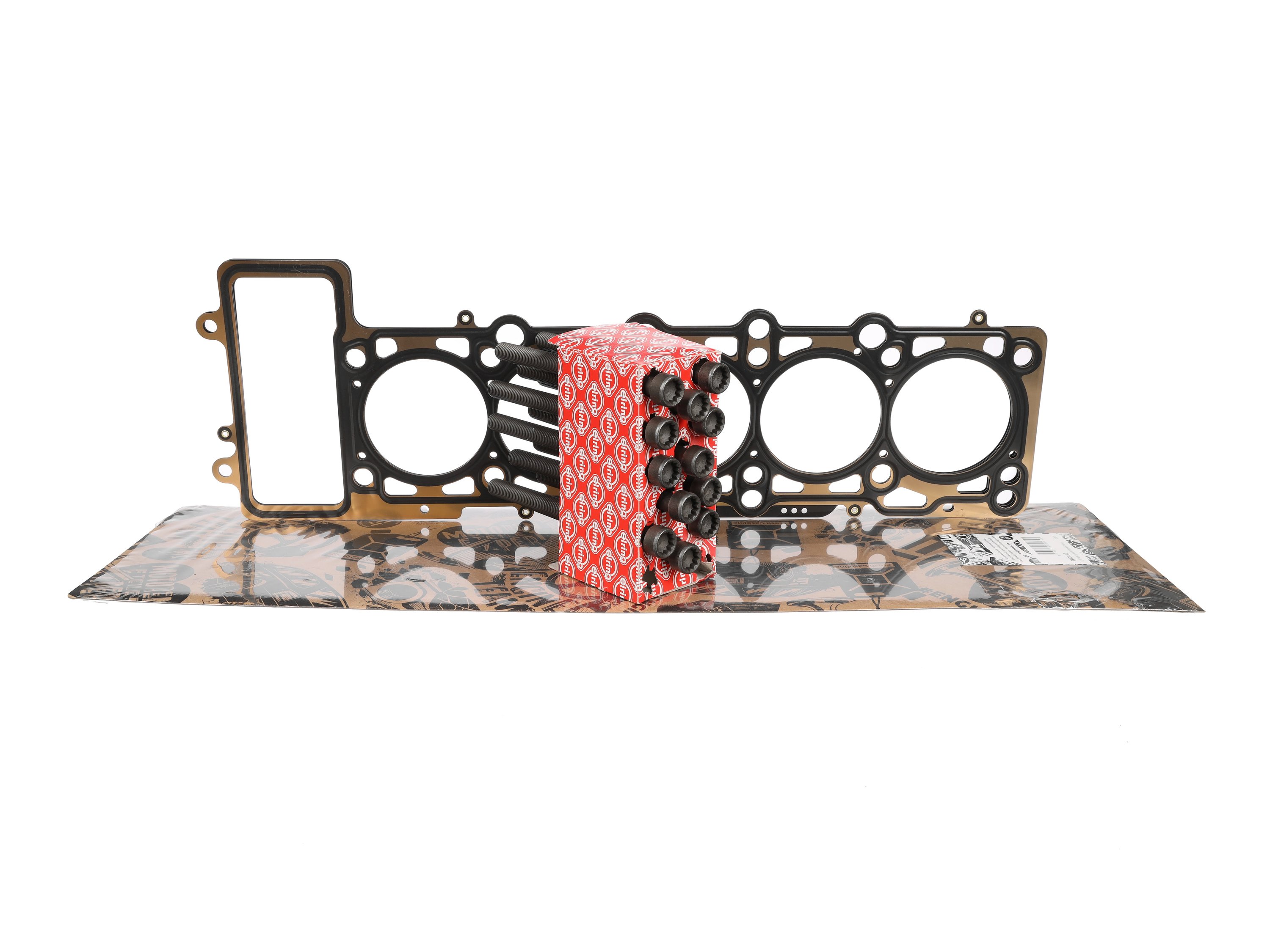 Koppakking, cilinder ET ENGINETEAM TH0030BT