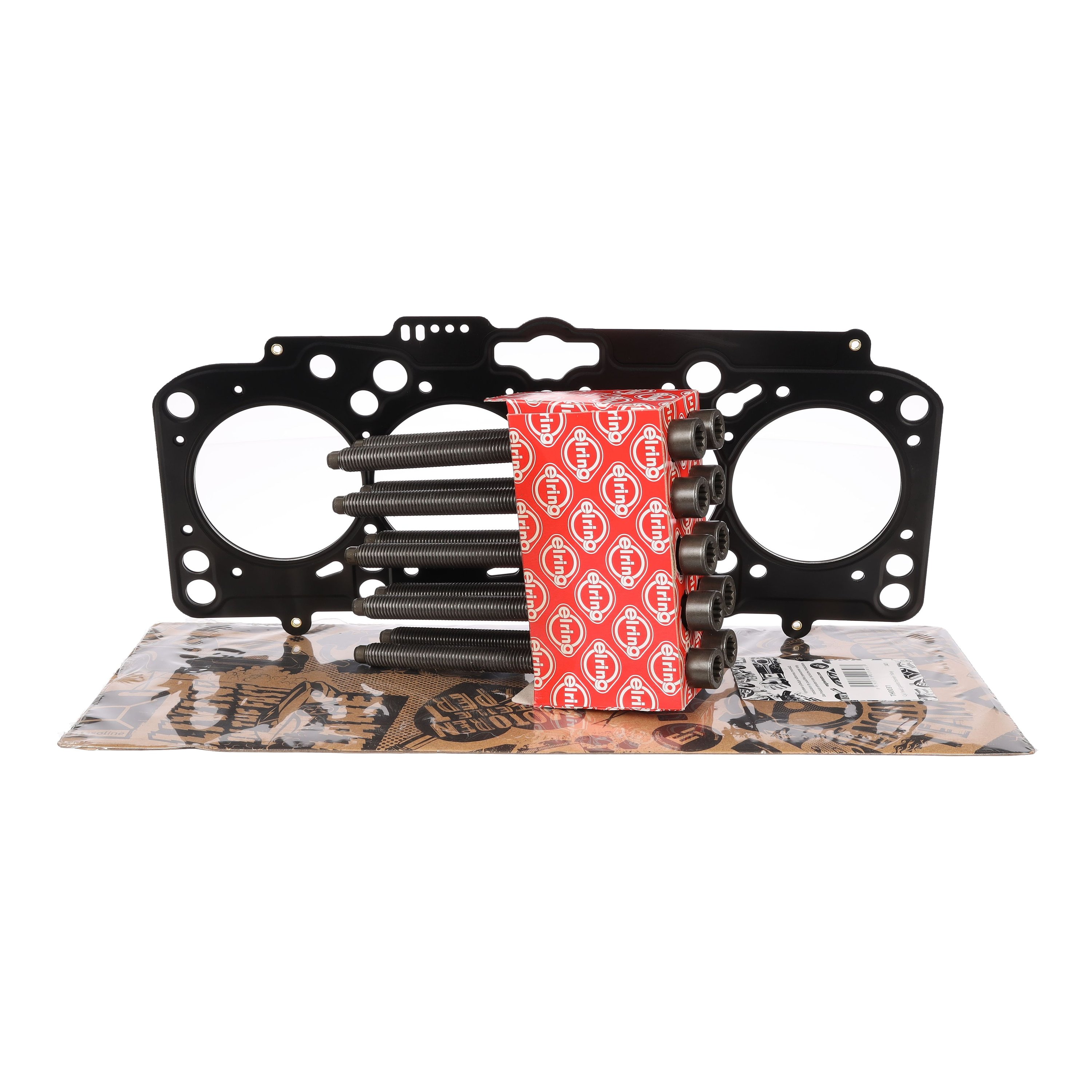 Guarnizione testa ET ENGINETEAM TH0031BT