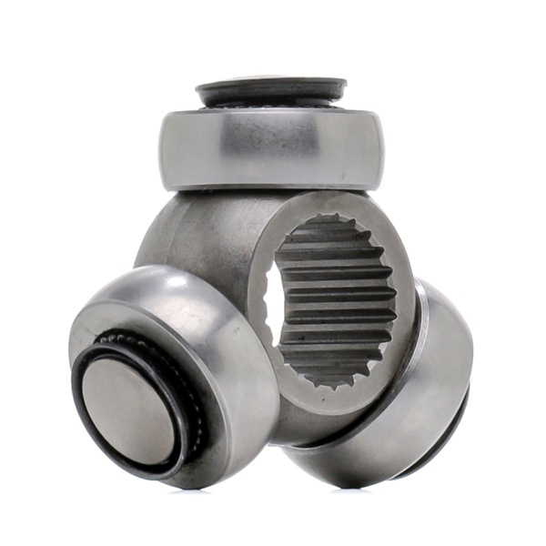 Tripod hub drive shaft Metalcaucho 39312