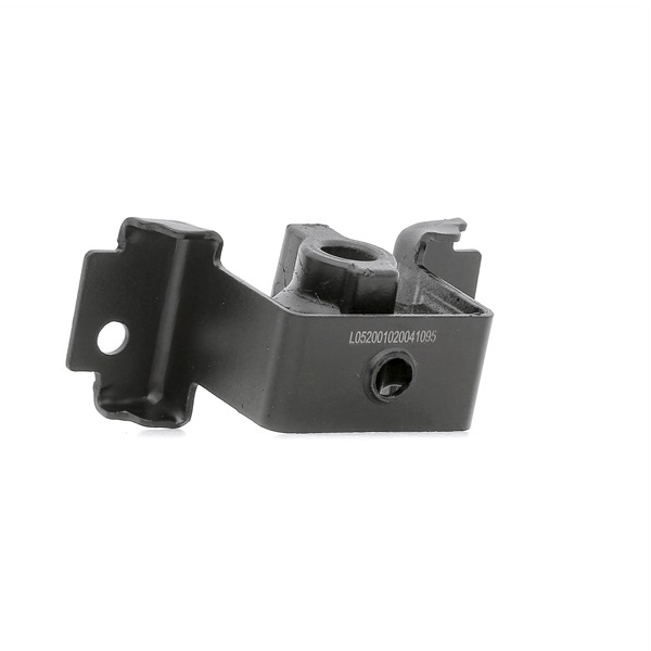 Ophangbeugel uitlaat Metalcaucho 41095