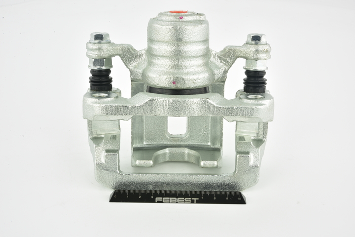 Bremssattel 44001EB30A FEBEST 0277-R51MRR RENAULT, NISSAN, ISUZU, INFINITI, GMC
