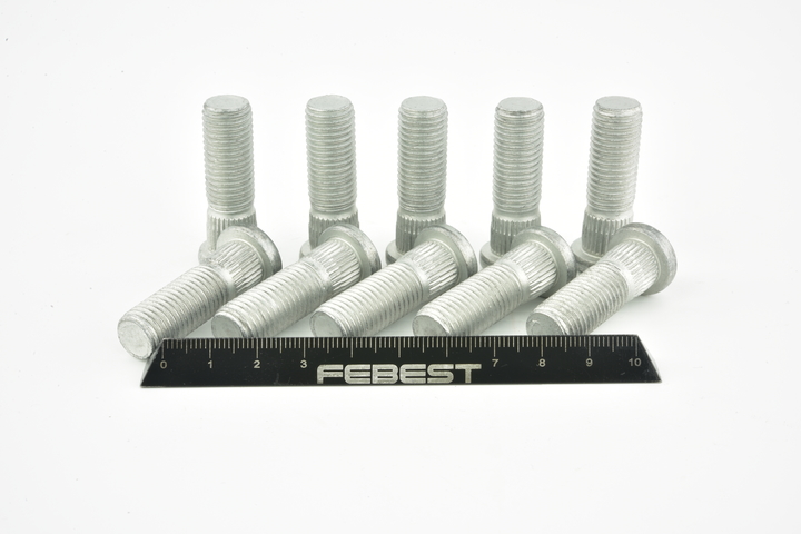 Radbolzen FEBEST 0384-001-PCS10 Bewertung