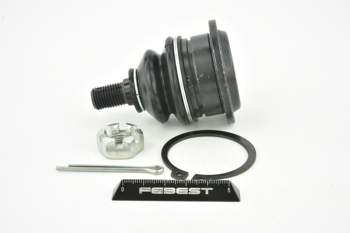 Traggelenk 0420-KK4TUPF FEBEST 4010A148 FIAT, MITSUBISHI