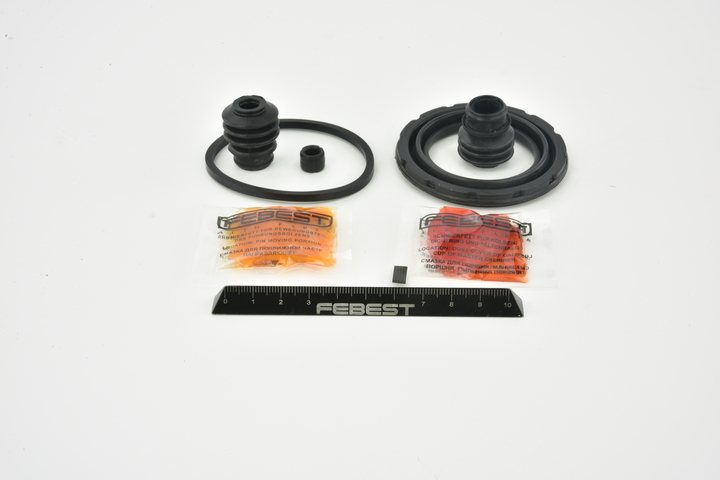 Kit revisione pinze freno FEBEST 0475-GA2WF