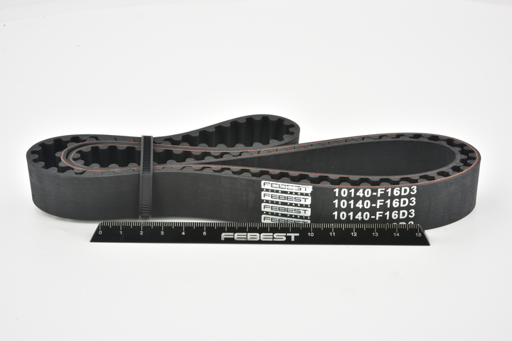 15382483 10140F16D3 OEM Reg reim FEBEST pris