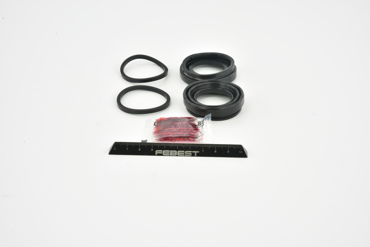 15382491 Bremsecaliper reparasjonssett FEBEST A6 pris