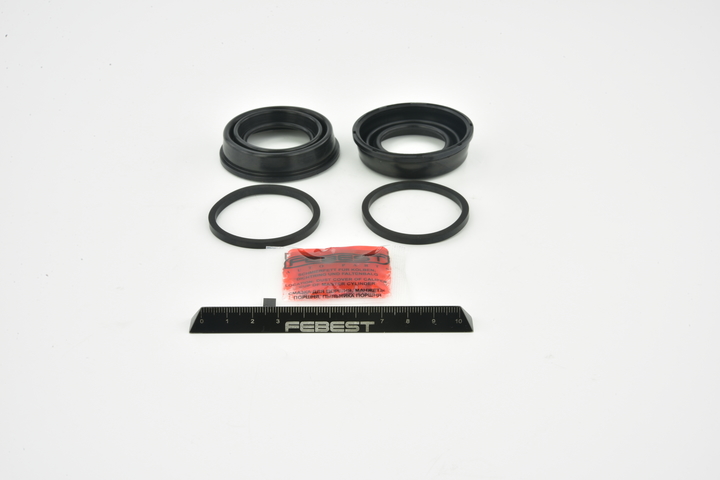 15382492 Bremsecaliper reparasjonssett FEBEST PASSAT pris