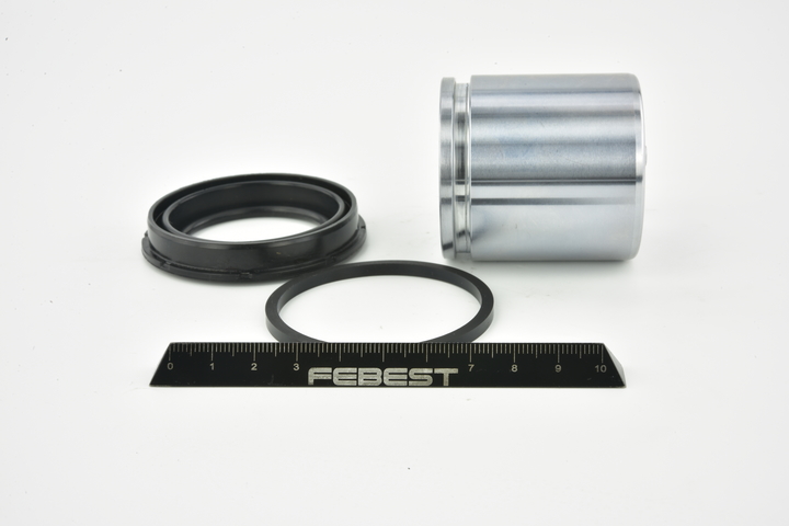 15382504 FEBEST 2076JOURFKIT Kit revisione pinze freno JEEP GLADIATOR 2025 prezzo