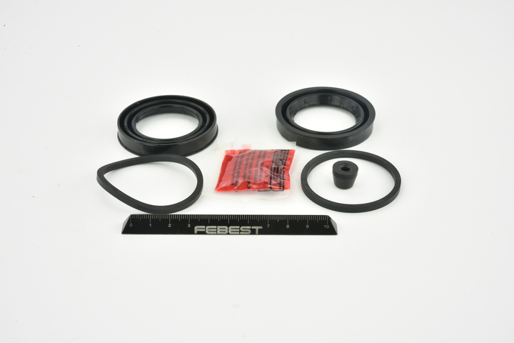 Brake caliper seals kit FEBEST 2175-FYF
