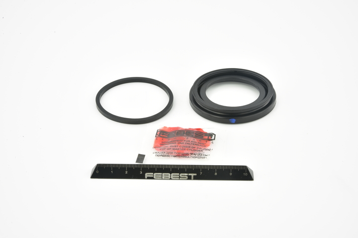 Reparatursatz, Bremssattel FEBEST 2275-RIOF Bewertung