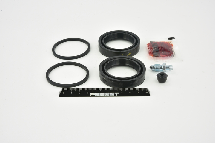 15382513 Reparasjonssett, bremsecaliper FEBEST Citroën