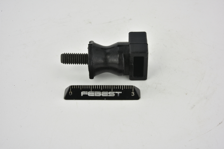 Lagring, trykkluftkompresor 06A 133 567A FEBEST 2399-APM VW, AUDI, SKODA, SEAT