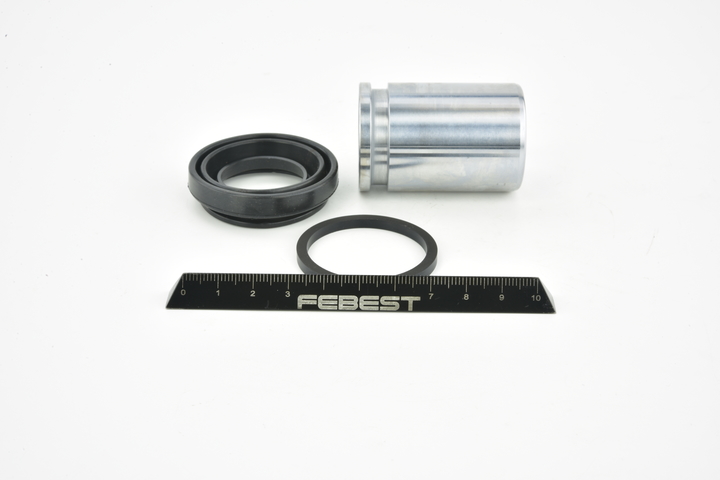Kolben, Bremssattel LR001026 FEBEST 2976-FLIIR-KIT LAND ROVER, ISUZU, ROVER, GMC