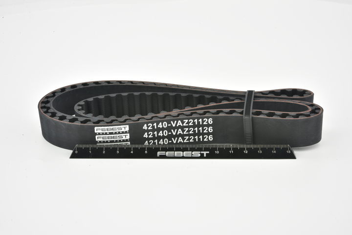 15382527 42140VAZ21126 OEM FEBEST Reg reim pris