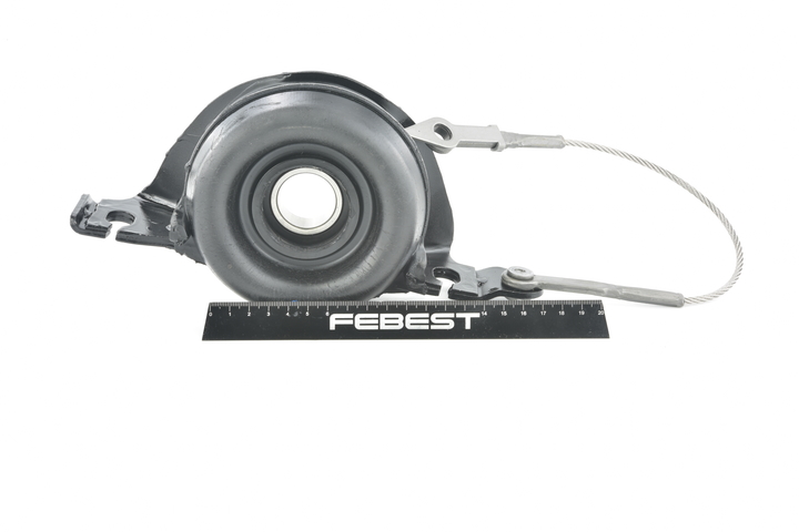 15382552 FEBEST FDCBESC Podpora wału Ford Transit Connect MK2 cena